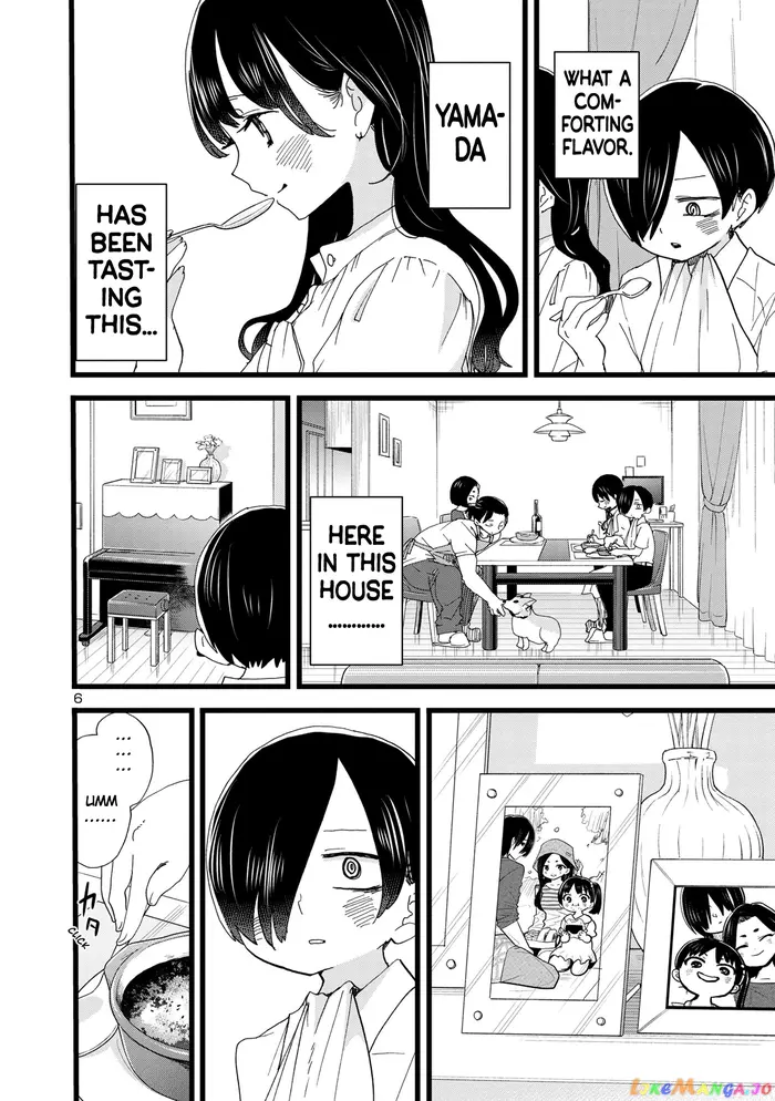 The Dangers in My Heart Chapter 116 image 07_optimized